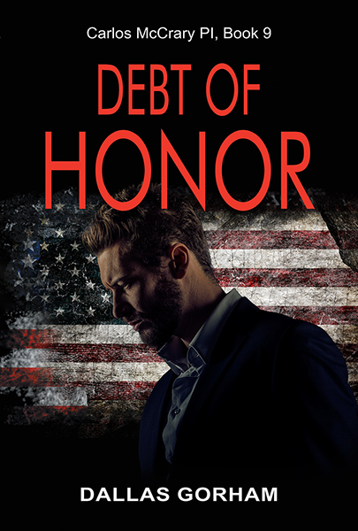 Debt of Honor by Ann Clement